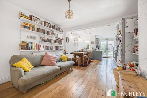 58 Alston Road, High Barnet, Barnet, EN5 4EY