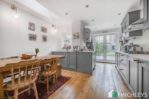58 Alston Road, High Barnet, Barnet, EN5 4EY