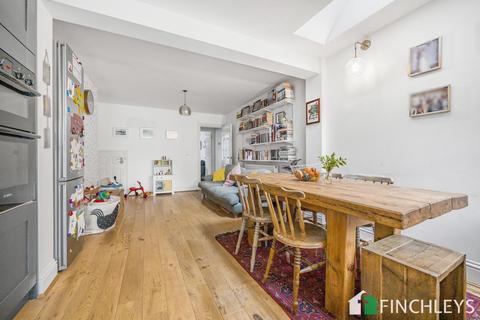 58 Alston Road, High Barnet, Barnet, EN5 4EY