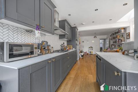 58 Alston Road, High Barnet, Barnet, EN5 4EY