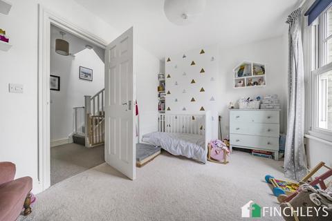 58 Alston Road, High Barnet, Barnet, EN5 4EY