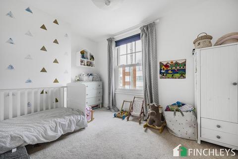 58 Alston Road, High Barnet, Barnet, EN5 4EY