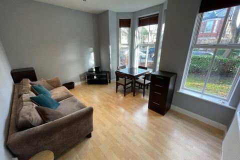 2 bedroom flat to rent - Glenhaven House, Clyde Road, West Didsbury