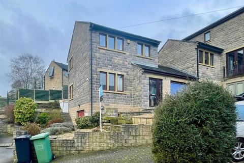 3 bedroom link detached house for sale - Scarhouse Lane, Golcar, Huddersfield
