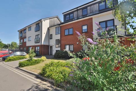 1 bedroom flat for sale - The Foundry, Cooks Way, Hitchin