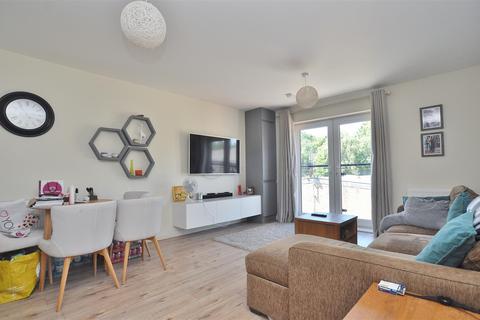 1 bedroom flat for sale - The Foundry, Cooks Way, Hitchin