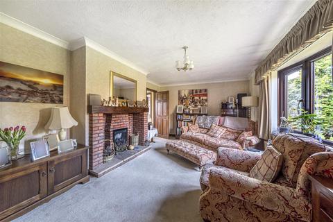 4 bedroom detached house for sale - Chantry Meadows, Kilham, Driffield, YO25 4RB