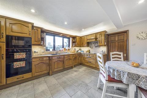 4 bedroom detached house for sale - Chantry Meadows, Kilham, Driffield, YO25 4RB