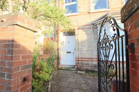 1 bedroom ground floor flat for sale - College Road, St Leonards, Exeter