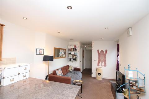 1 bedroom ground floor flat for sale - College Road, St Leonards, Exeter