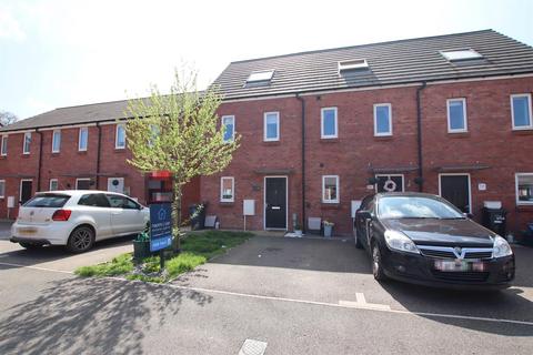 58 Buzzard Way, Cranbrook, Exeter, EX5 7GX