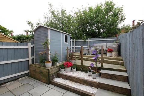 58 Buzzard Way, Cranbrook, Exeter, EX5 7GX
