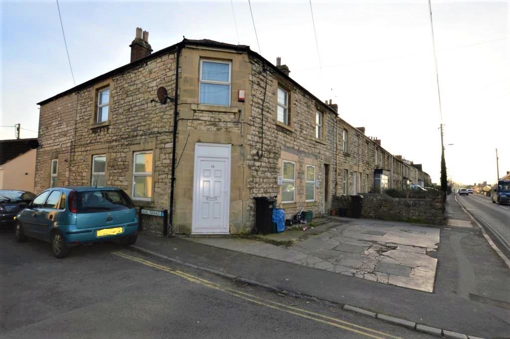 Radstock Road, Midsomer Norton, Radstock 1 bed flat £625 pcm (£144 pw)