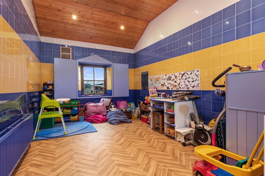 Play Room