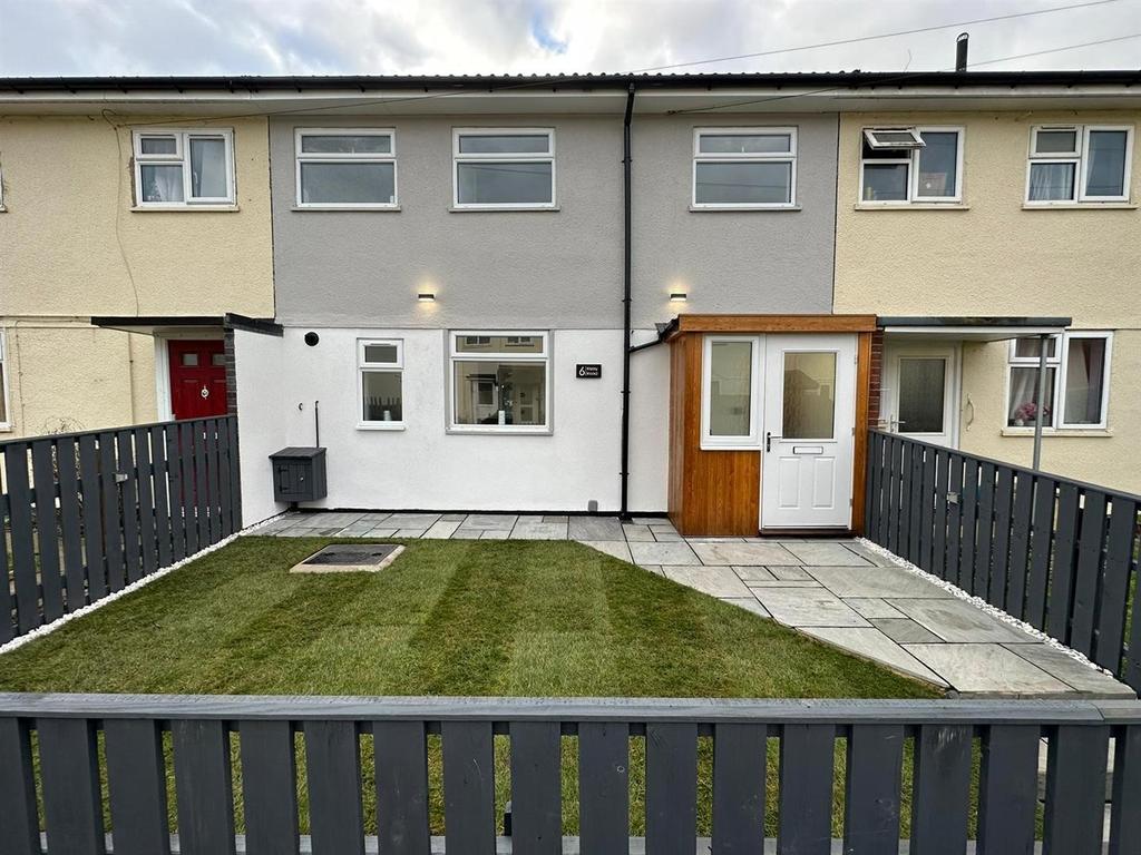 Bisley Road, Tuffley, Gloucester 3 bed terraced house £225,000