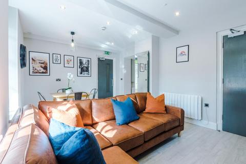 7 bedroom apartment to rent - Jesmond View