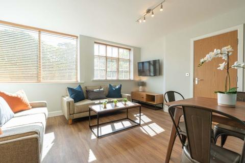 6 bedroom apartment to rent - Jesmond Road, Newcastle Upon Tyne