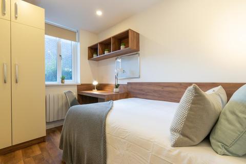 4 bedroom apartment to rent - Jesmond View