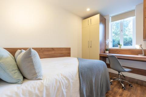 5 bedroom apartment to rent - Jesmond View