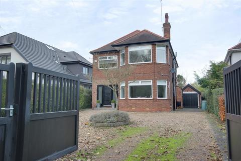 4 bedroom detached house for sale - Riplingham Road, Kirk Ella