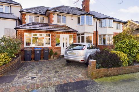 12 Brent Road, South Croydon, CR2 7NR