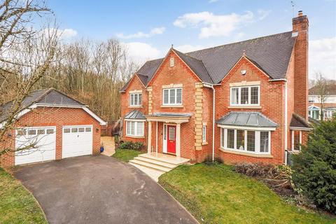 1 Caesars Way, Whitchurch, RG28 7ST