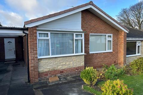 3 bedroom semi-detached bungalow for sale, Warwick Drive, Whickham, Newcastle upon Tyne