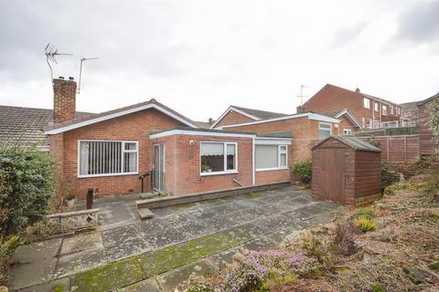 3 bedroom semi-detached bungalow for sale, Warwick Drive, Whickham