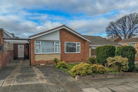 3 bedroom semi-detached bungalow for sale, Warwick Drive, Whickham