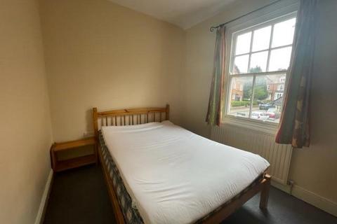 1 bedroom flat for sale - Cross Road, Clarendon Park, Leicester