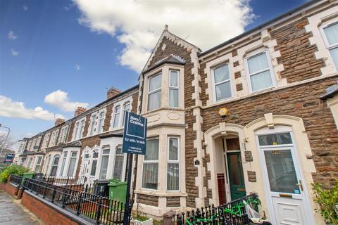 40 Machen Place, Cardiff, CF11 6EQ