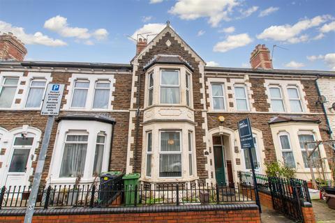 40 Machen Place, Cardiff, CF11 6EQ