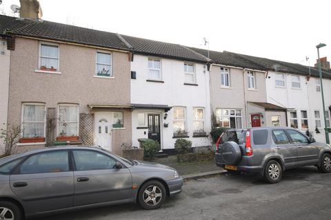 14 Southdown Road, Carshalton, SM5 4LT