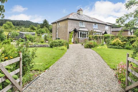 5 Abertridwr, Llanwddyn, Oswestry, SY10 0LR