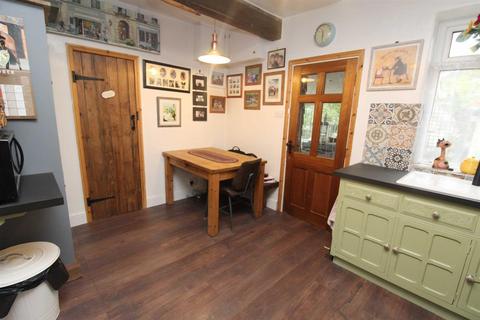 5 Abertridwr, Llanwddyn, Oswestry, SY10 0LR