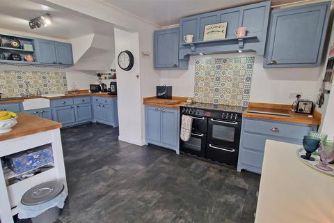4 bedroom detached house for sale - Potters Lane, Polesworth, Tamworth