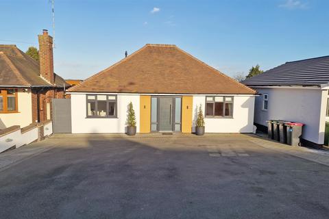 3 bedroom detached bungalow for sale - Whitehouse Road, Dordon, Tamworth