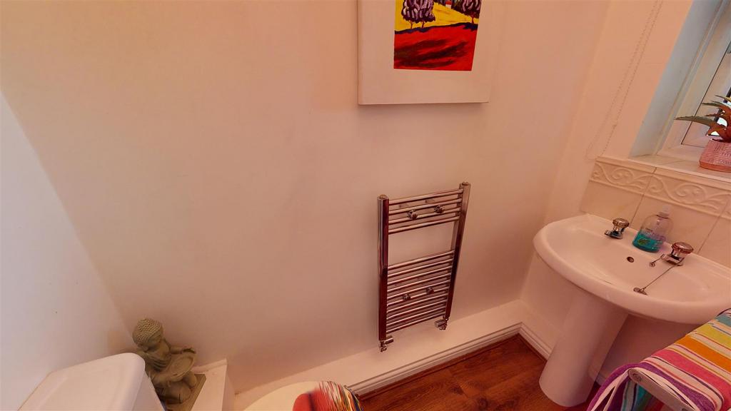 Cloakroom