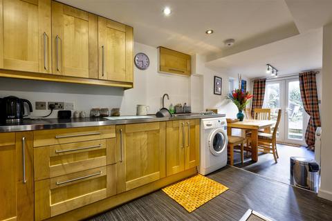 2 bedroom terraced house for sale, 3 Greenfoot Cottages, Low Bentham