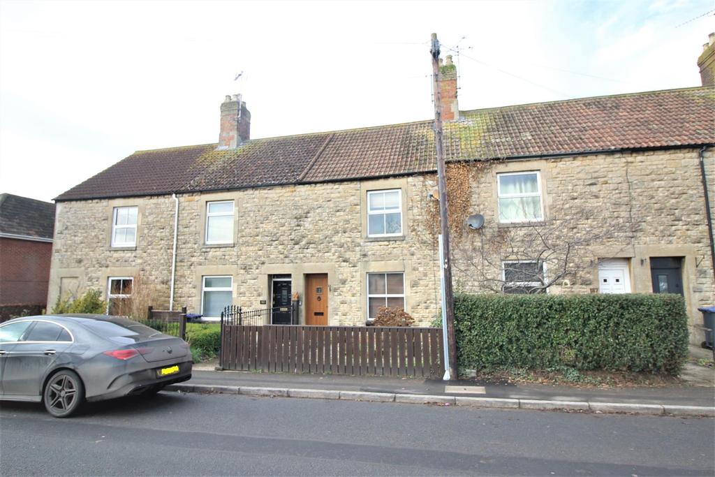 Oxford Road, Calne 3 bed terraced house £1,150 pcm (£265 pw)