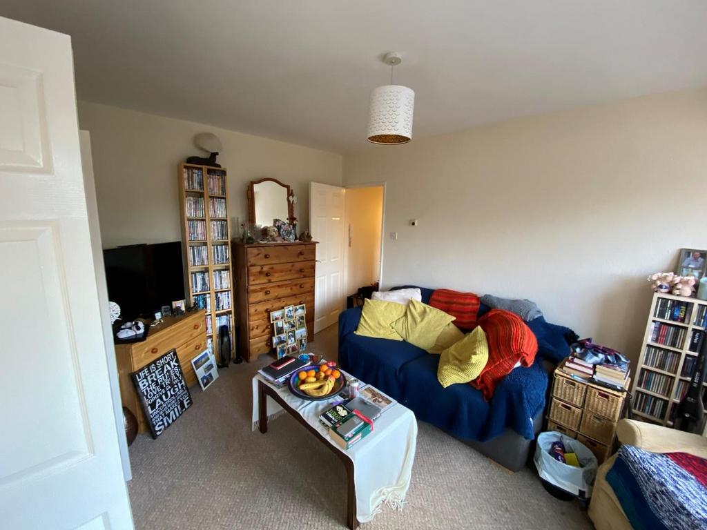 Dingle Court, Solihull, West Midlands 1 bed flat for sale £130,000