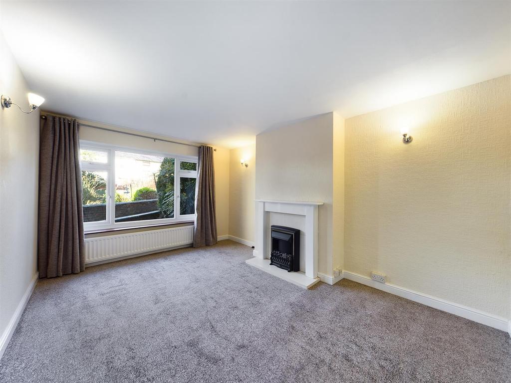 Newton Road, Great Ayton, Middlesbrough 3 bed semidetached bungalow