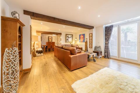 3 bedroom barn conversion for sale - Stoughton Lodge Farm, Stoughton Lane, Stoughton, Leicestershire