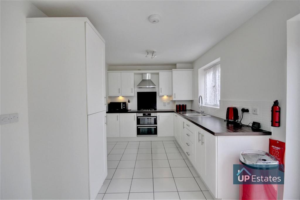 Lancaster Gardens, Coventry 4 bed detached house for sale £395,000