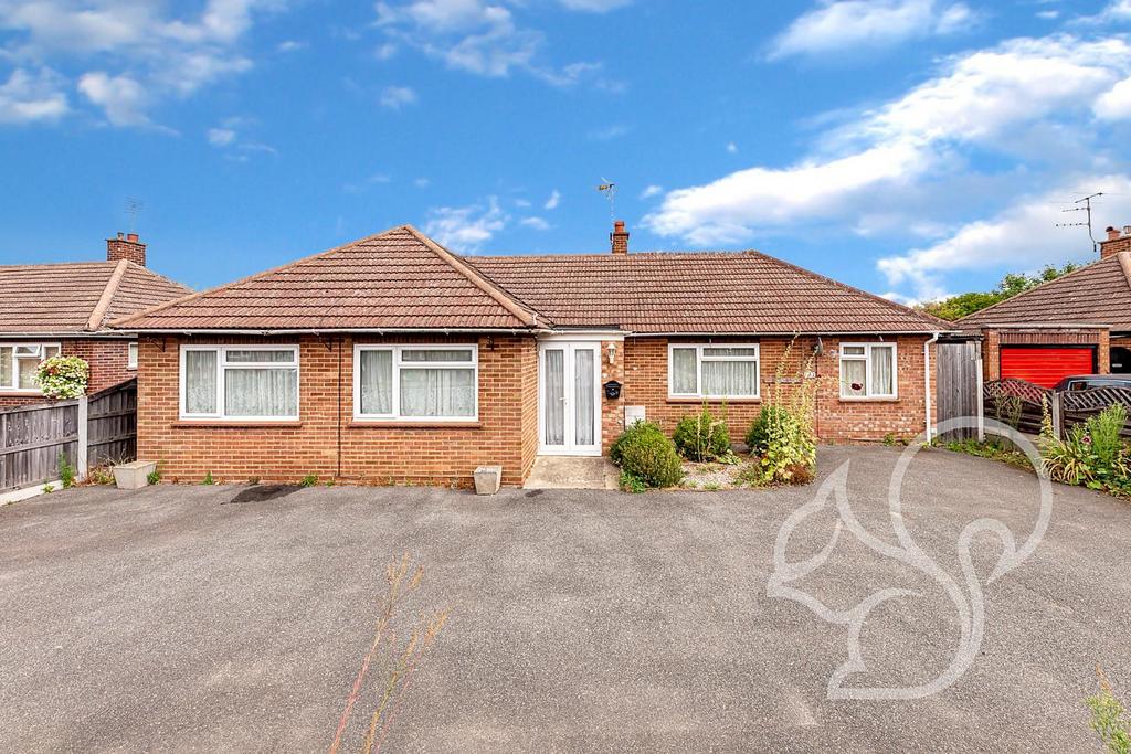 The Commons, Colchester 4 bed bungalow £475,000