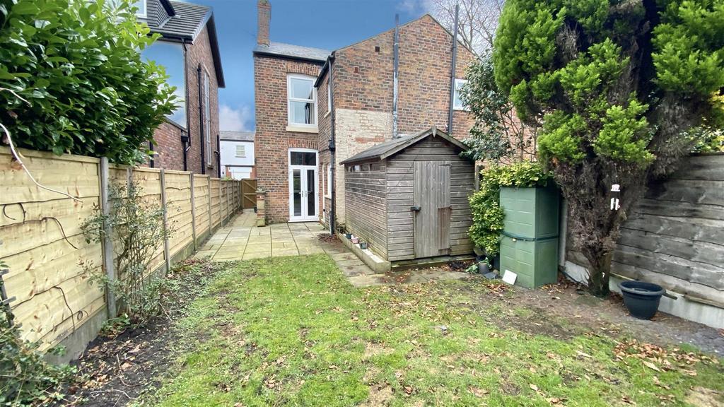 Temple Road, Sale 3 bed semidetached house £450,000