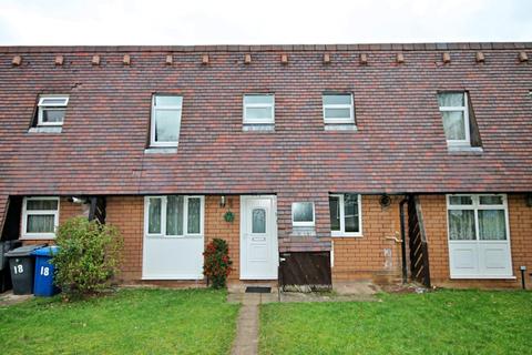 17 Sorrel, Amington, Tamworth, B77 4HA
