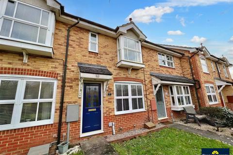 11 Beechfield Close, Stone Cross, Pevensey, BN24 5FH