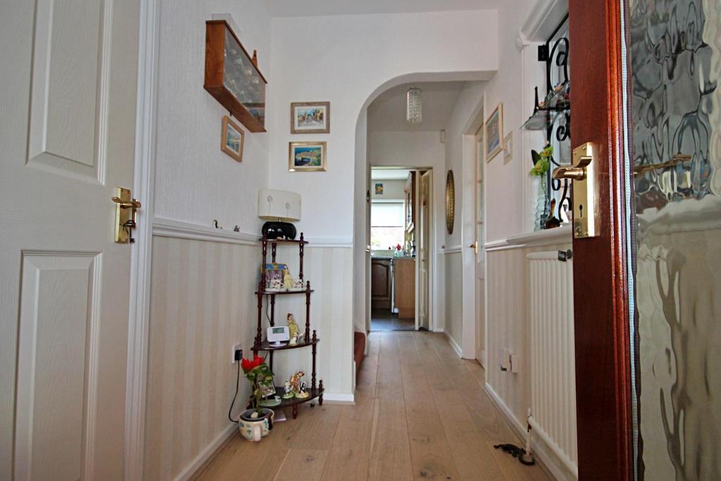 Comberford Road, Tamworth 4 bed detached house £450,000