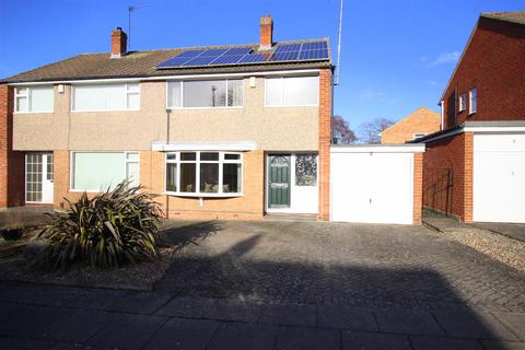 3 bedroom semi-detached house for sale - Chester Grove, Darlington
